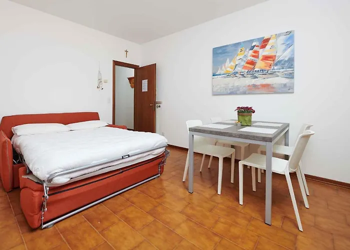 In - Gardasee 22016 Apartment *
