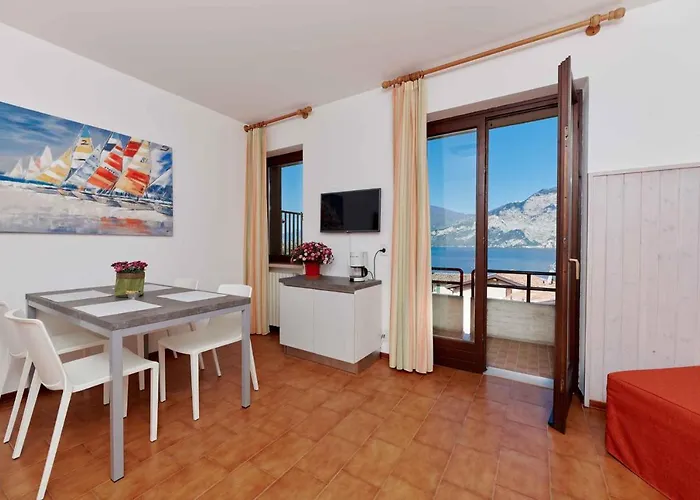 In - Gardasee 22016 Apartment Malcesine