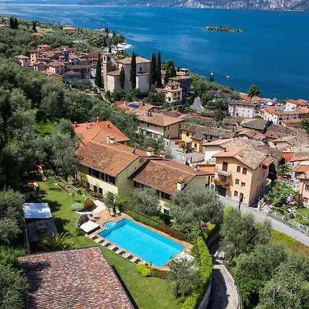 In Malcesine/gardasee 22016 Apartman