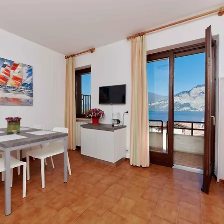 In Malcesine/gardasee 22016 Apartman Assenza di Brenzone