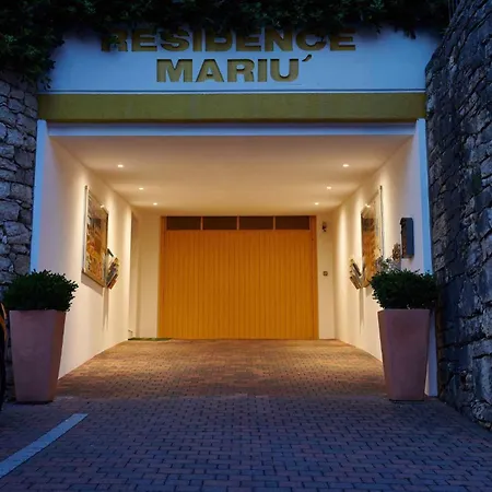 Apartman In - Gardasee 22016 Malcesine